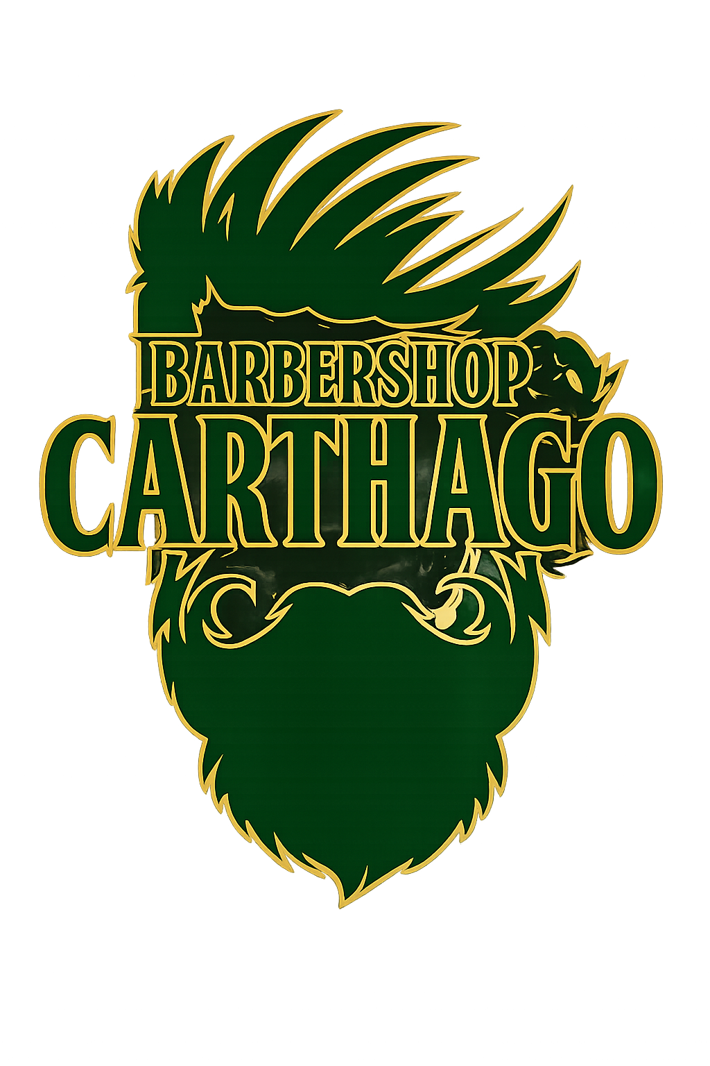 Carthago Barbershop Den Haag